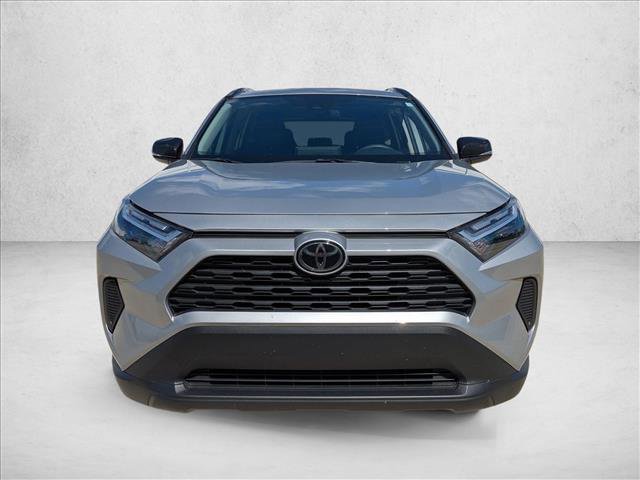 Certified 2025 Toyota RAV4 XLE w/ Convenience Package video 2