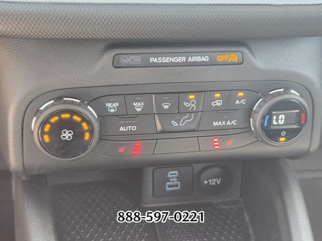 Used 2021 Ford Bronco Sport Badlands AWD/4WD image 24