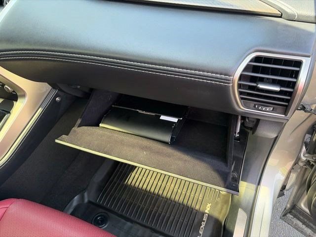 Used 2021 Lexus NX 300 AWD w/ Accessory Package 2 image 42