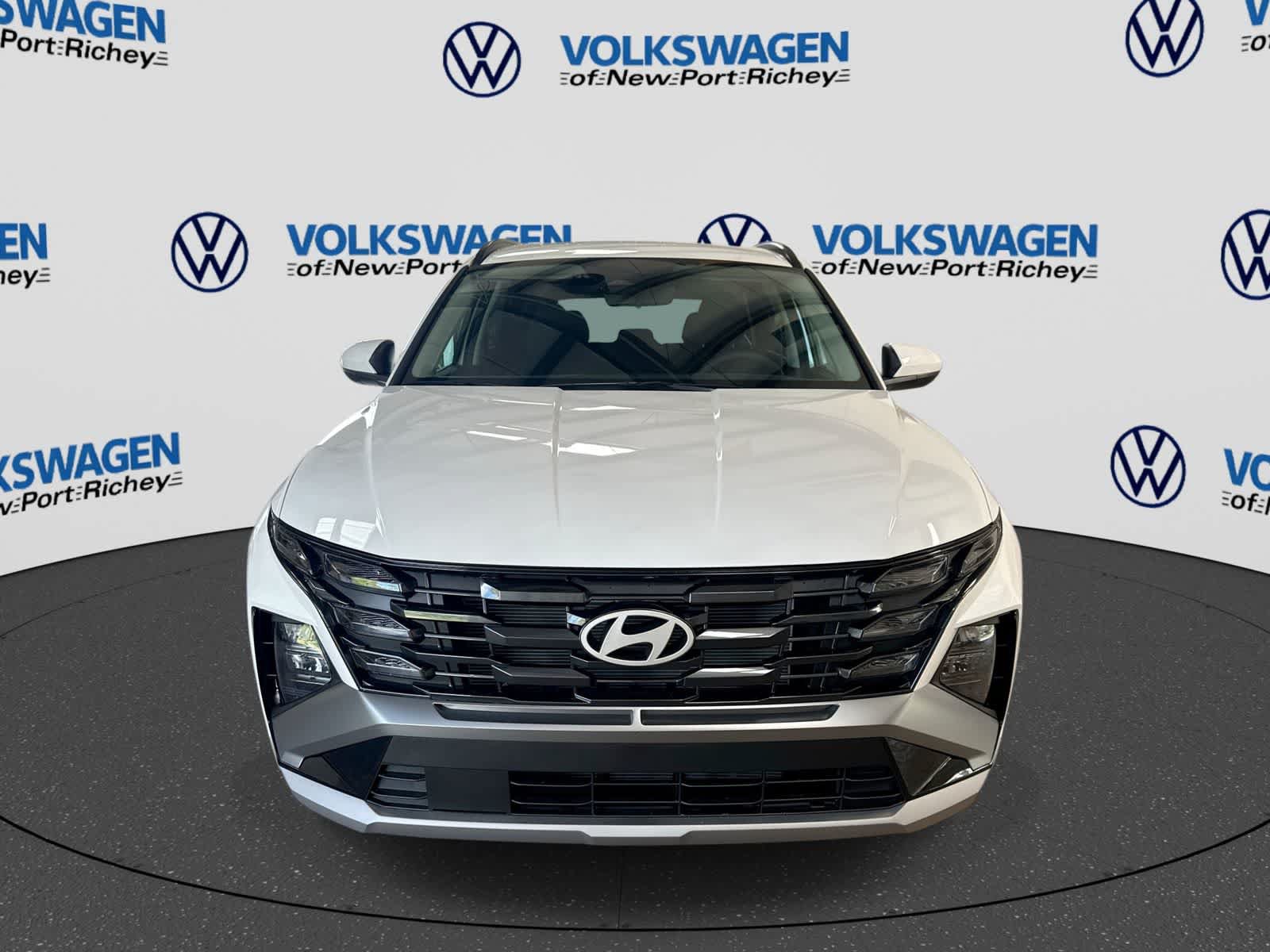 Used 2026 Hyundai Tucson SEL Plus FWD image 17