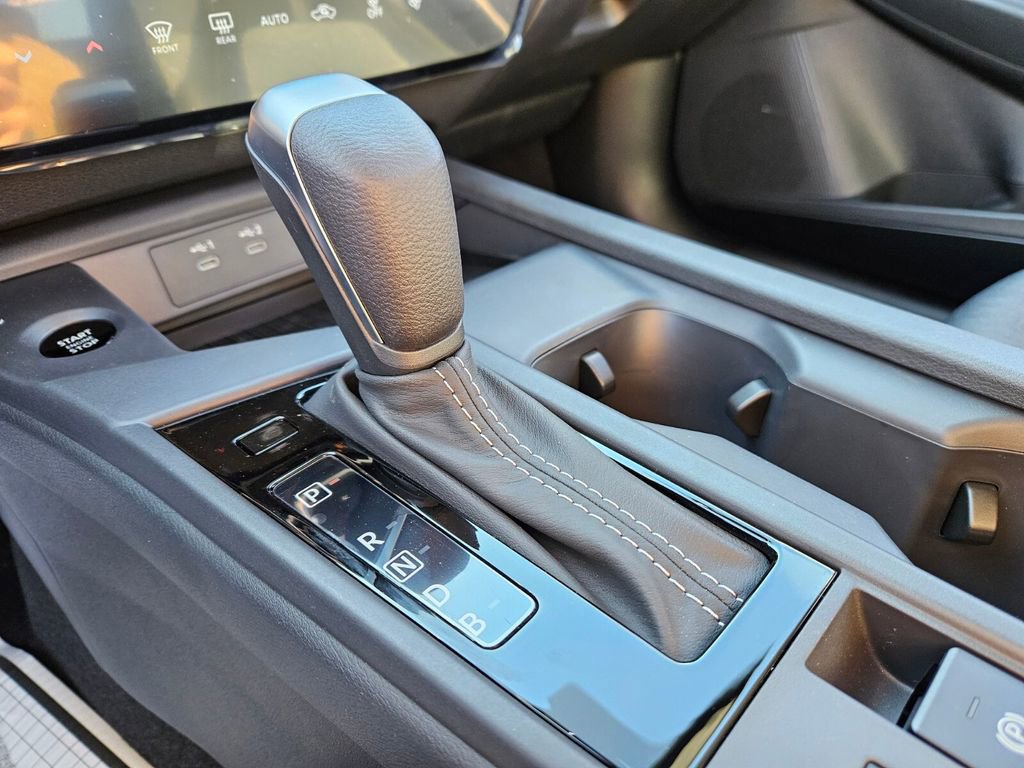 New 2026 Nissan Sentra SV w/ Floor Mat Package image 8