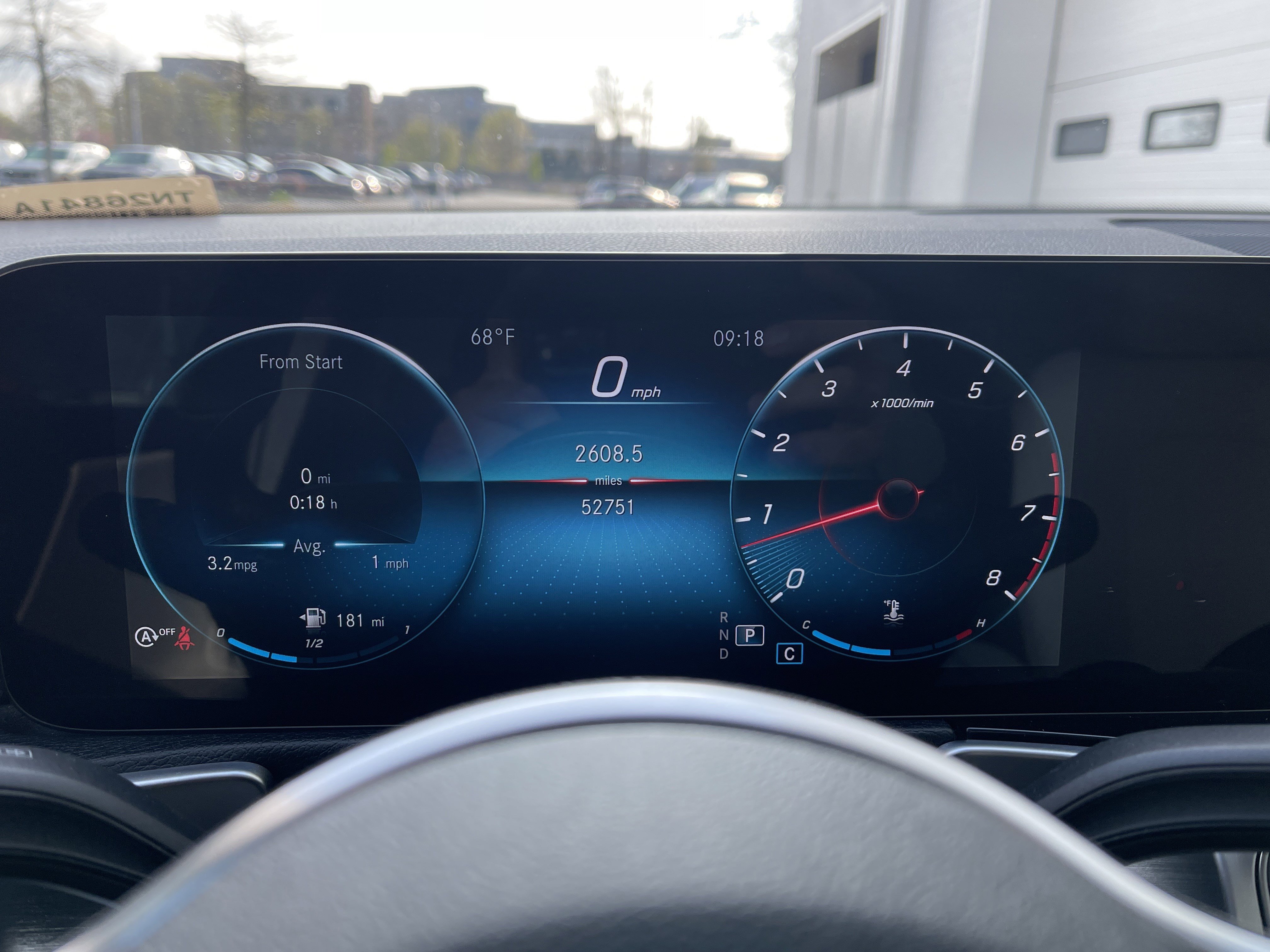 Used 2022 Mercedes-Benz GLB 250 image 20