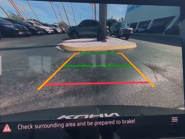 Certified 2023 Volkswagen ID.4 S image 24