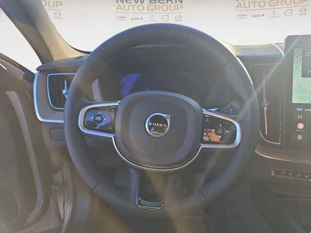 New 2026 Volvo XC60 B5 Plus w/ Protection Package Premier AWD/4WD image 12