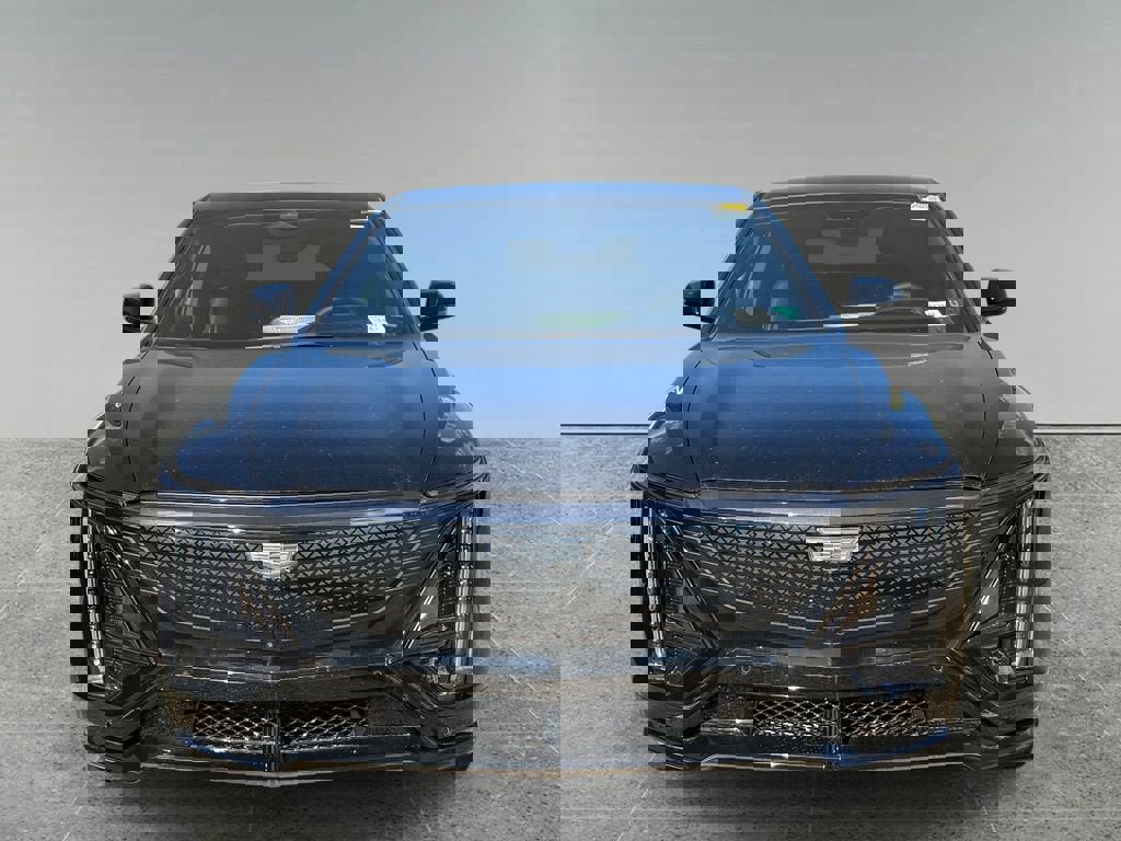 New 2026 Cadillac Lyriq V w/ LPO, Floor Liner Package image 7