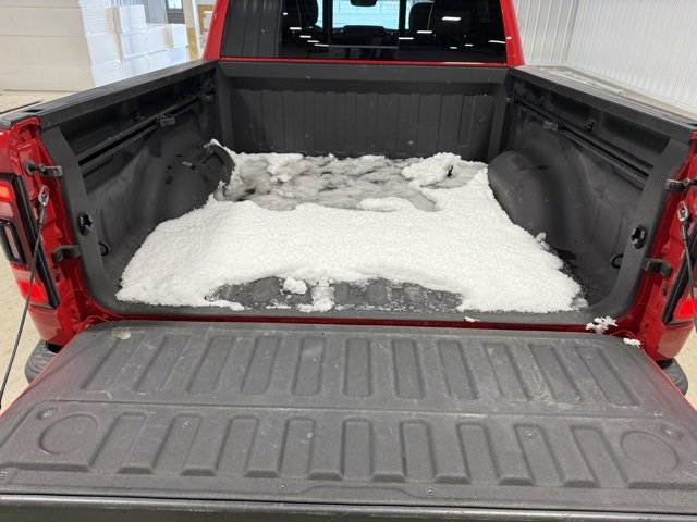 Used 2021 RAM 1500 Rebel w/ Alpine Leather & Sound Group image 34