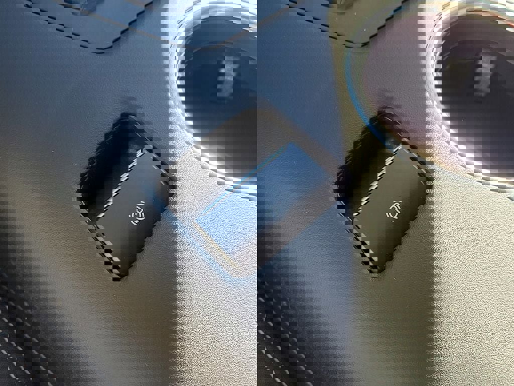 New 2026 Ford Mustang Coupe image 55