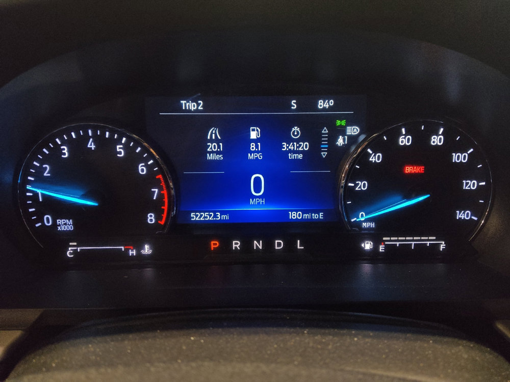 Used 2023 Ford Explorer XLT w/ Equipment Group 202A image 23