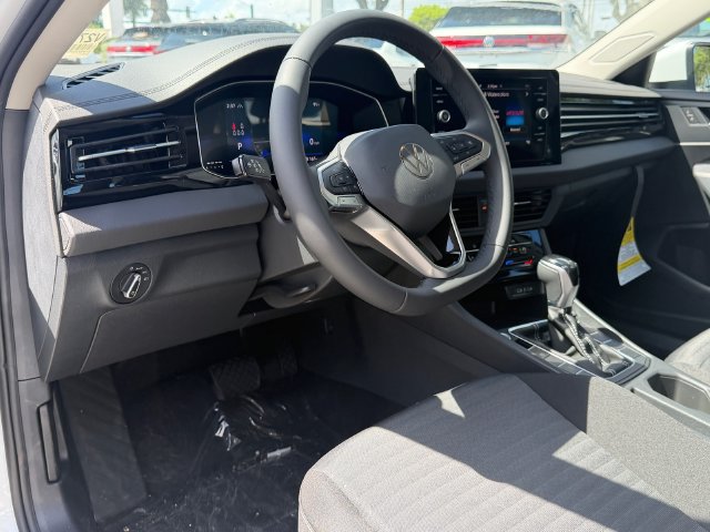 New 2027 Volkswagen Jetta S FWD image 12