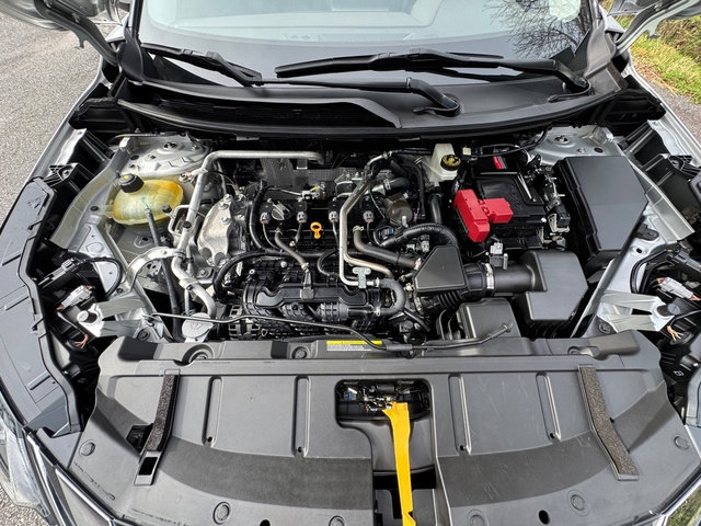 Used 2021 Nissan Rogue SV w/ Premium Package FWD image 9