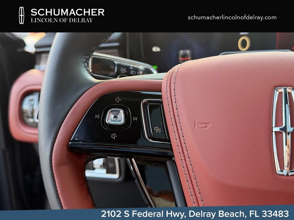 New 2026 Lincoln Aviator Reserve w/ Luxury Package AWD/4WD image 21