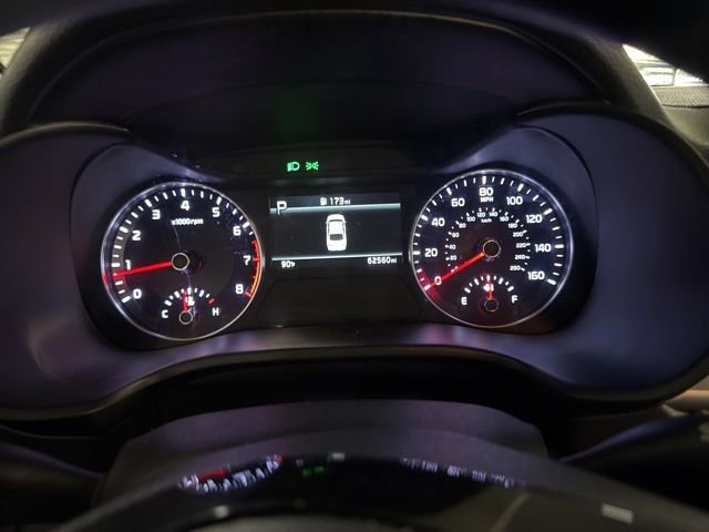 Used 2023 Kia Forte LXS w/ LXS Technology Package image 8