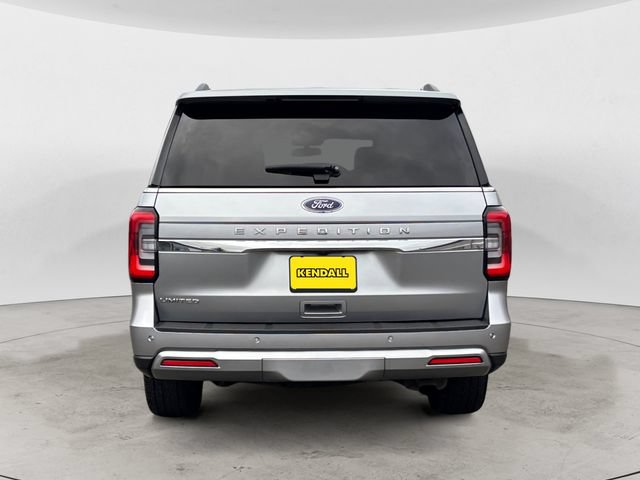 Used 2023 Ford Expedition Limited AWD/4WD image 4