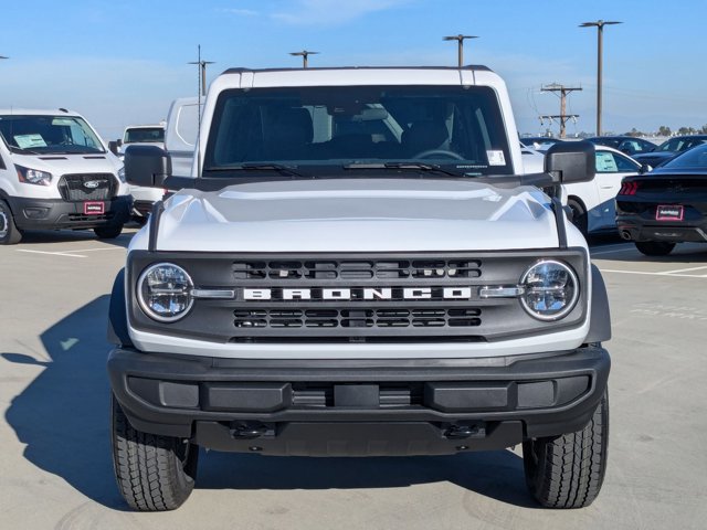 New 2026 Ford Bronco Big Bend image 6