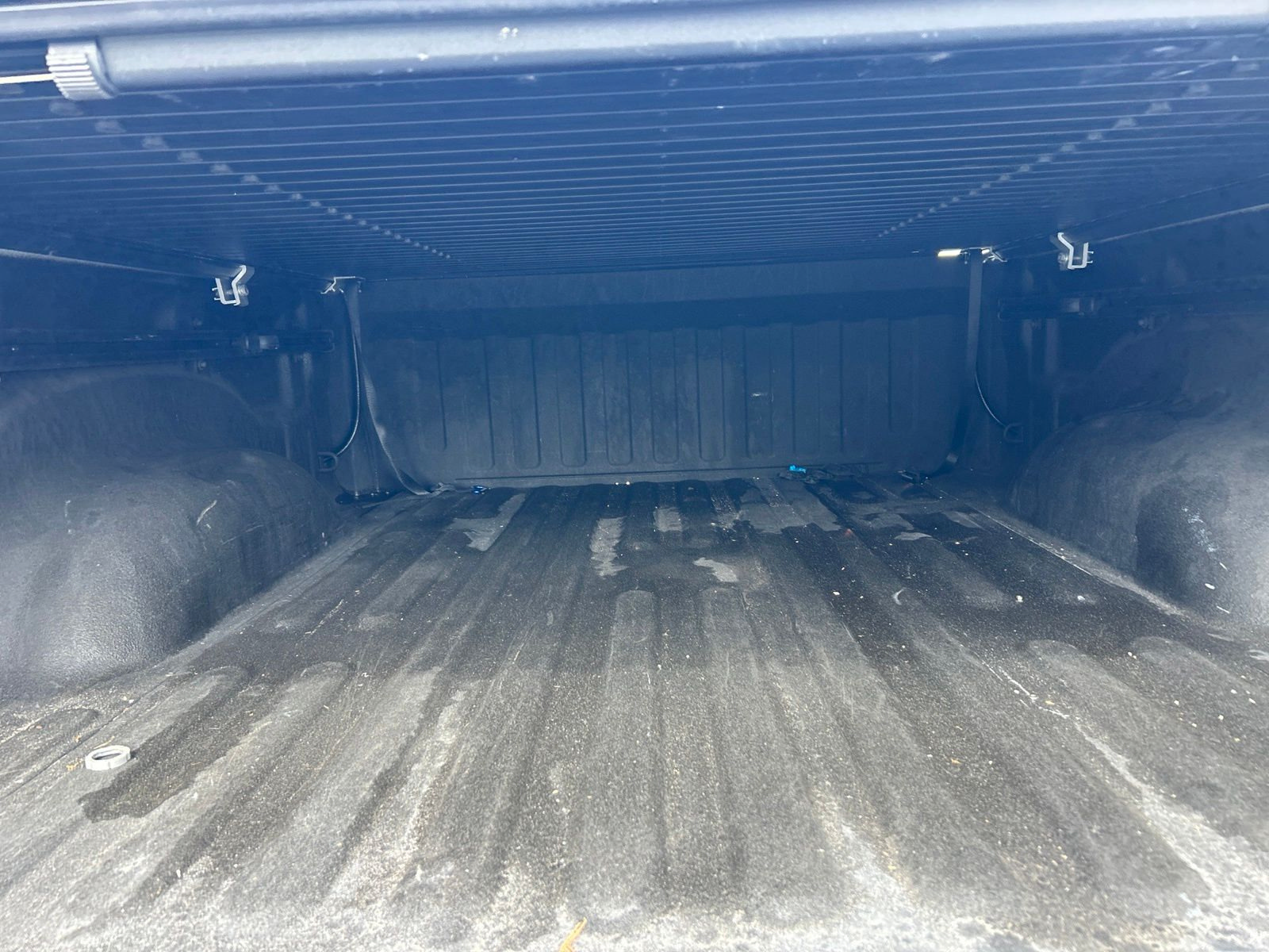 Certified 2024 RAM 1500 Laramie AWD/4WD image 38