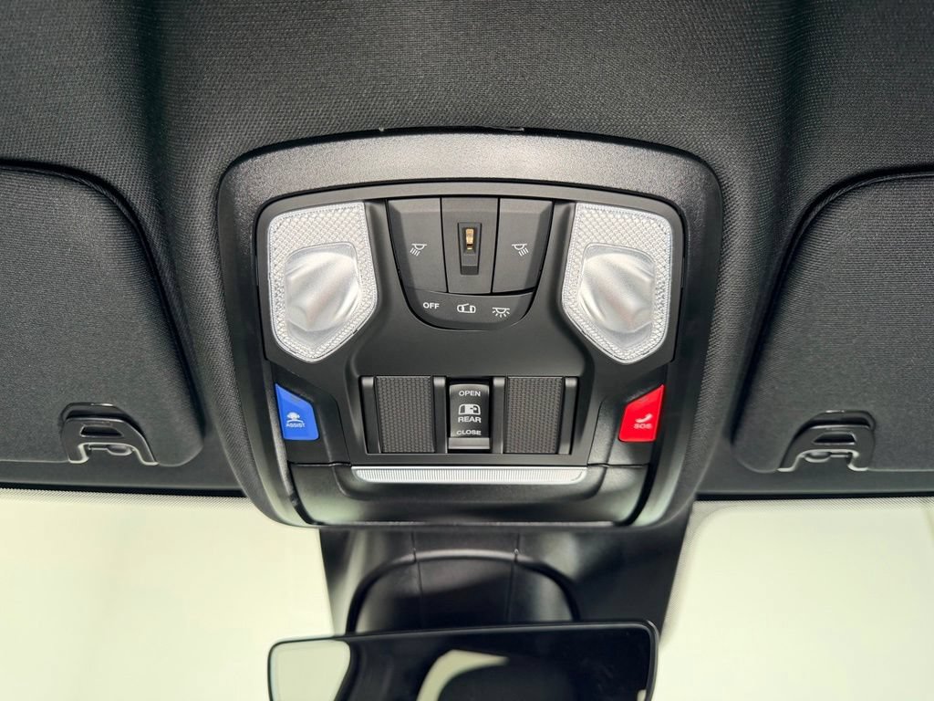 New 2026 RAM 2500 Big Horn AWD/4WD image 11