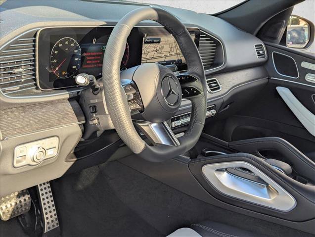 New 2026 Mercedes-Benz GLE 450 4MATIC image 3