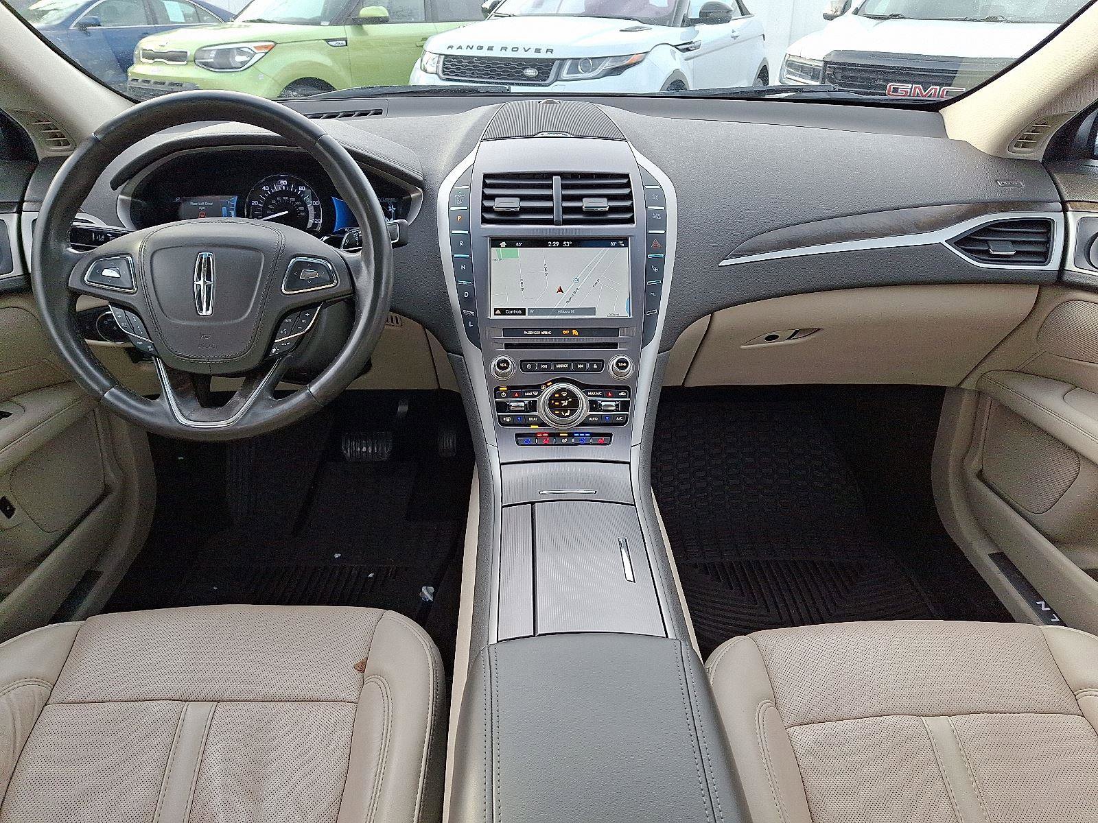 Used 2019 Lincoln MKZ Reserve image 11