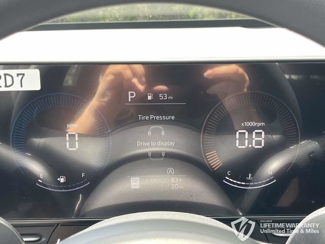 New 2026 Hyundai Kona SE FWD image 25