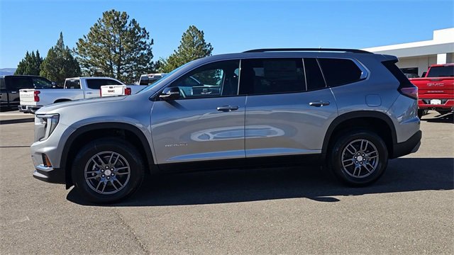 New 2026 GMC Acadia Elevation w/ LPO, Floor Liner Package image 5