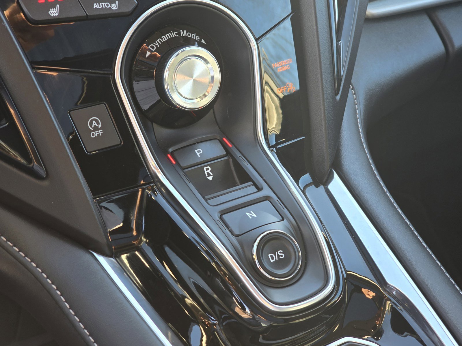 Used 2020 Acura RDX FWD w/ Technology Package image 24