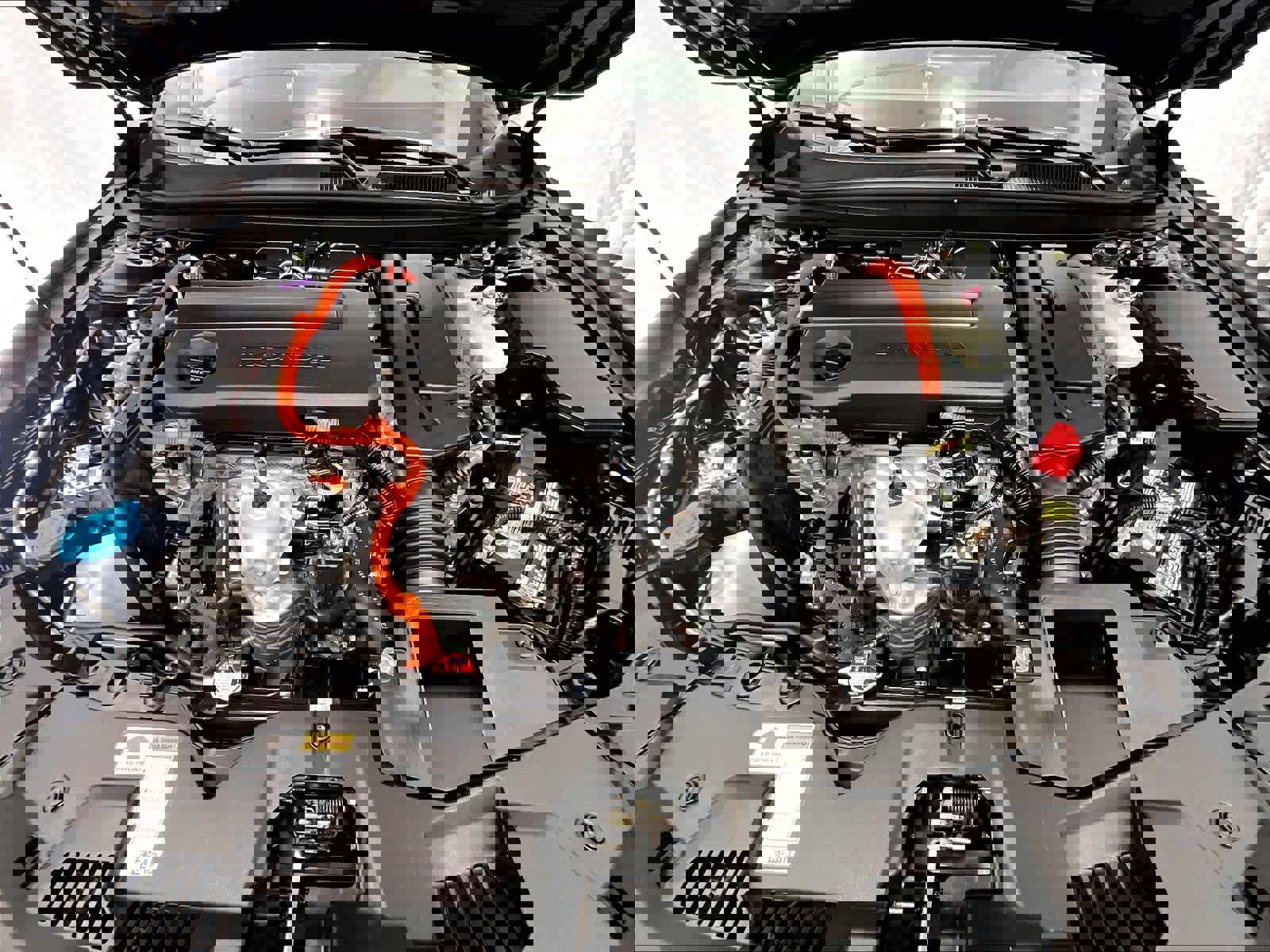 Used 2024 Honda Accord Sport image 29