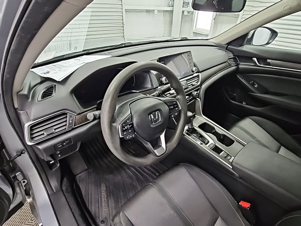 Used 2020 Honda Accord EX image 12