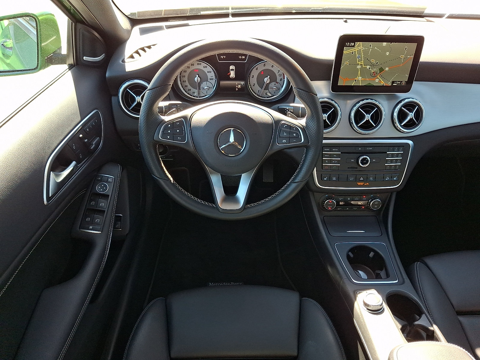 Used 2017 Mercedes-Benz GLA 250 4MATIC image 13