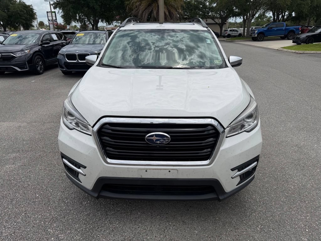 Used 2020 Subaru Ascent Touring w/ Popular Package #2A AWD/4WD image 12