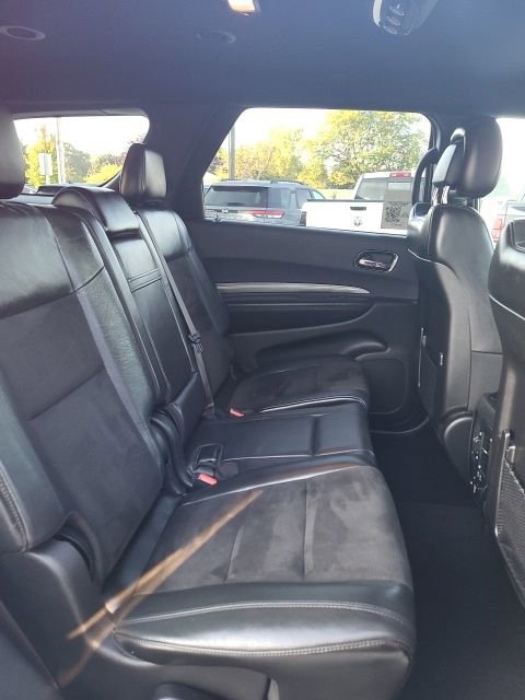 Used 2019 Dodge Durango GT image 11