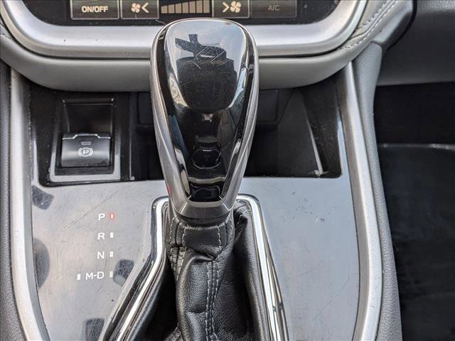 Used 2020 Subaru Legacy Limited image 12