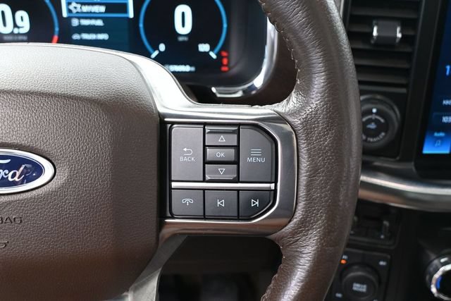 Used 2023 Ford F150 King Ranch AWD/4WD image 24