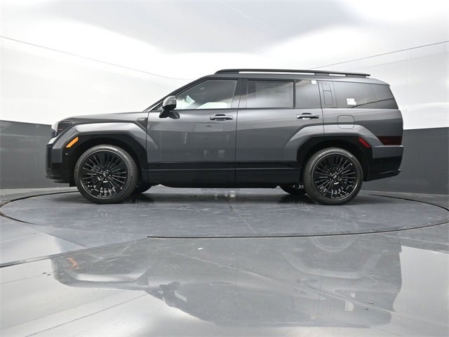 New 2026 Hyundai Santa Fe Calligraphy image 36