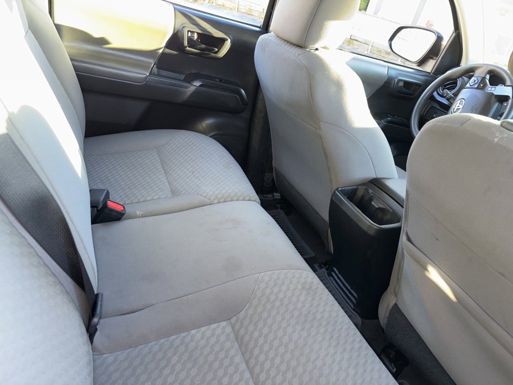 Used 2023 Toyota Tacoma SR5 image 6