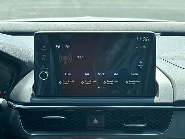 Certified 2025 Acura ADX A-Spec AWD/4WD image 23