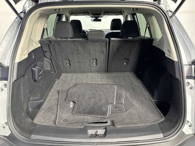 Used 2023 Nissan Rogue SV image 35