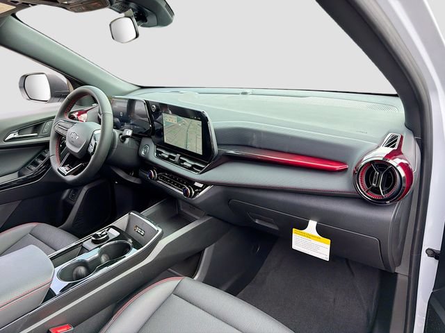 New 2027 Chevrolet Equinox RS FWD image 31