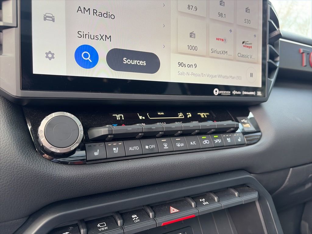 Used 2024 Toyota Sequoia TRD Pro image 19