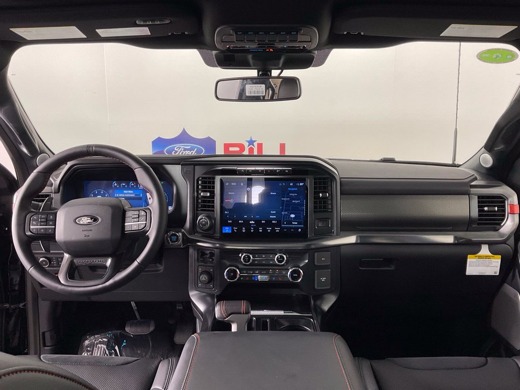 New 2026 Ford F150 Raptor AWD/4WD image 19