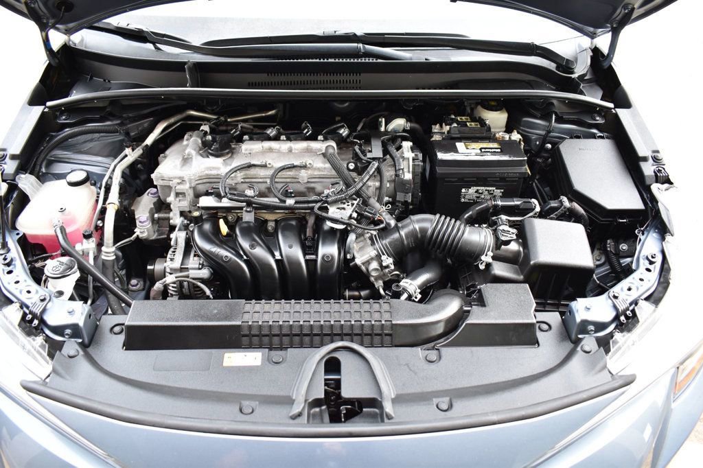 Used 2022 Toyota Corolla LE image 12