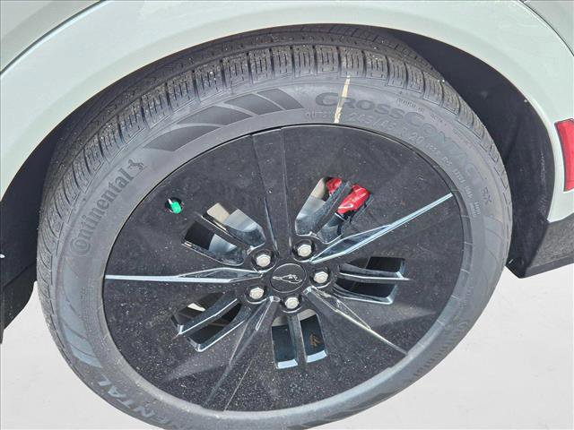 New 2025 Ford Mustang Mach-E GT image 9