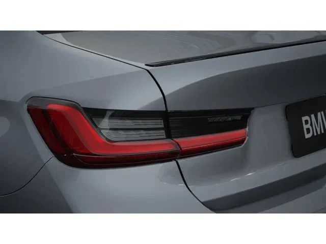 New 2026 BMW M340i RWD image 8