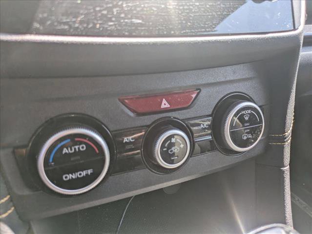 Used 2023 Subaru Crosstrek 2.5i Sport AWD/4WD image 11