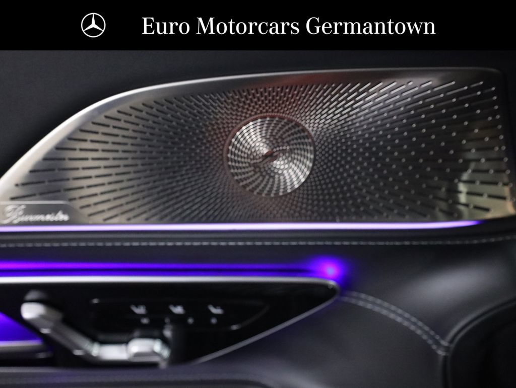 Used 2026 Mercedes-Benz AMG GT 55 image 11