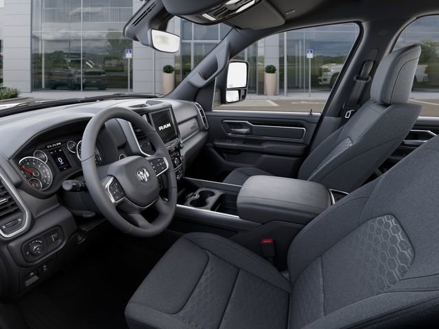 New 2026 RAM 1500 Big Horn image 22