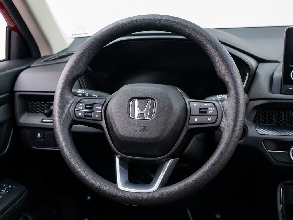 Used 2024 Honda CR-V LX image 11