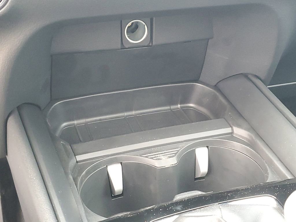 New 2026 MAZDA CX-50 2.5 Hybrid w/ Cargo Package image 25