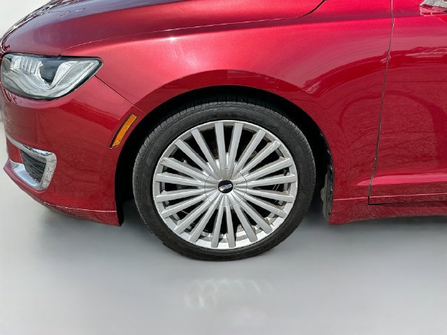 Used 2017 Lincoln MKZ Reserve FWD image 12