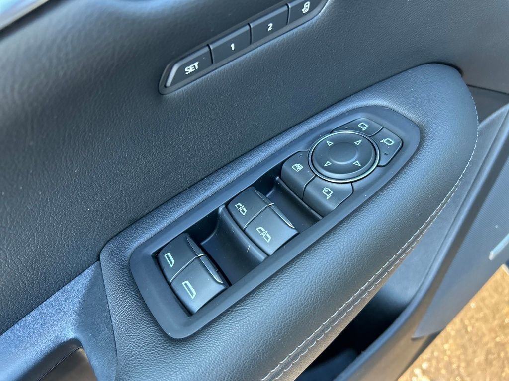 Used 2022 Cadillac XT5 Sportv image 18