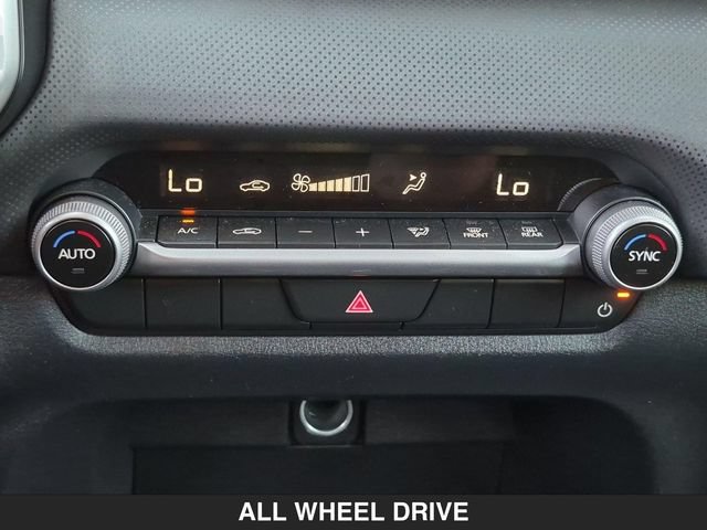 Certified 2025 MAZDA CX-50 AWD 2.5 S w/ Select Package image 27